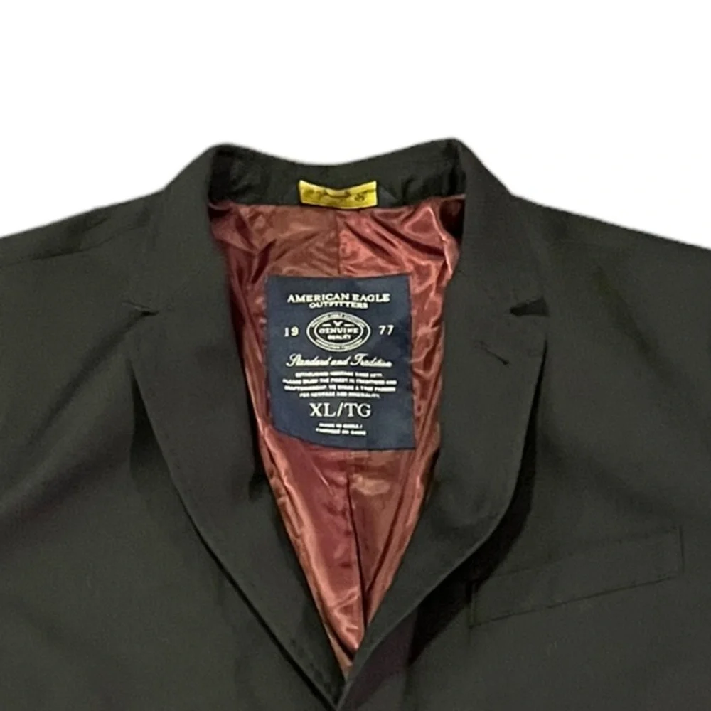American Eagle Outfitters Blazer Jacket | Men’s XL